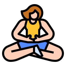 KeepMeditating Logo